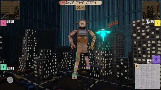 Limbot screenshot 5