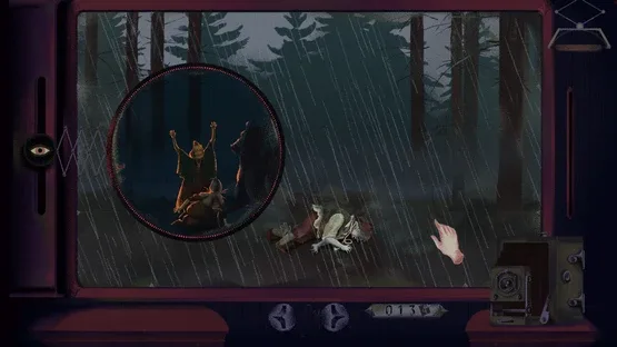 Inkblood screenshot 7