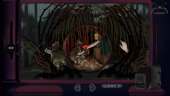 Inkblood screenshot 9