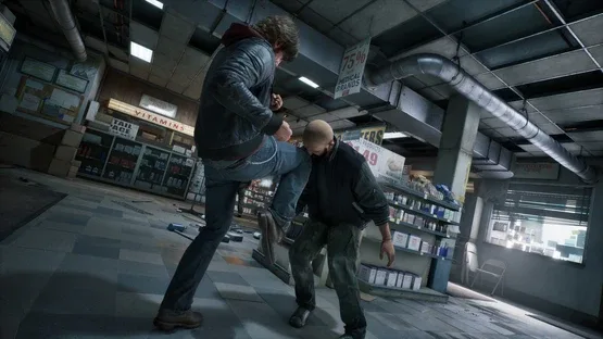 Samson screenshot 6