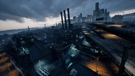 Samson screenshot 2