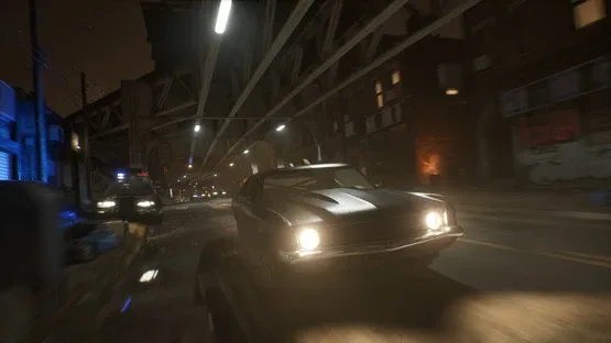 Samson screenshot 5