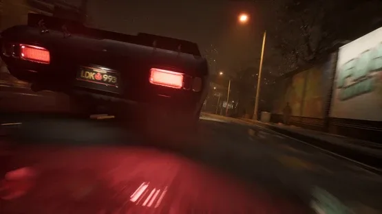 Samson screenshot 4