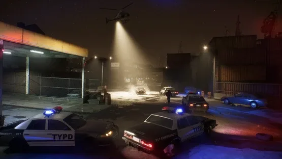 Samson screenshot 11
