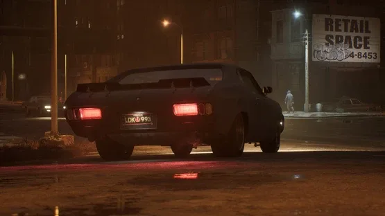 Samson screenshot 9