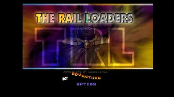 TRL: The Rail Loaders gameplay screenshot 2