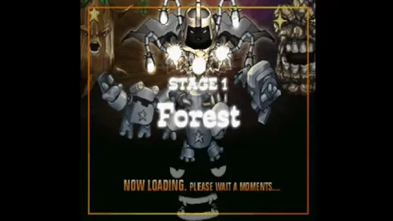 TRL: The Rail Loaders gameplay screenshot 1