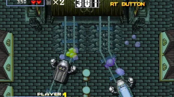 TRL: The Rail Loaders gameplay screenshot 3