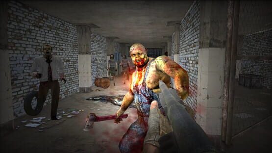 Operation HuntingHawk : Breakthrough screenshot 3