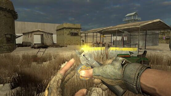 Operation HuntingHawk : Breakthrough screenshot 5