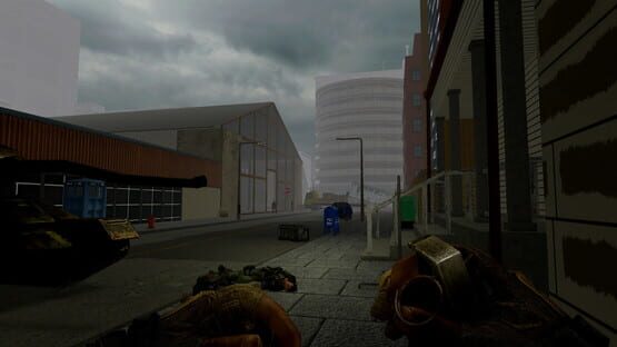 Operation HuntingHawk : Breakthrough screenshot 4