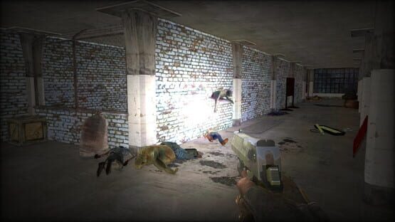 Operation HuntingHawk : Breakthrough screenshot 6