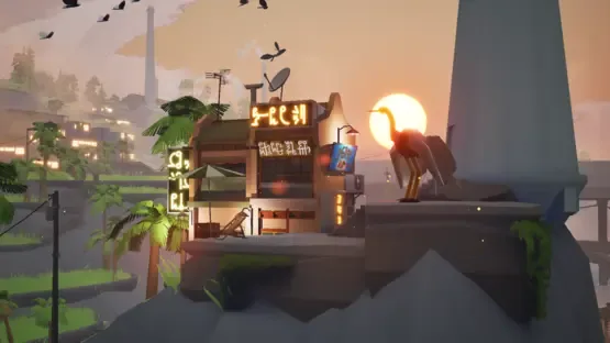 ShantyTown screenshot 5