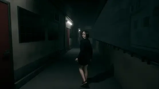 Silent Road screenshot 3