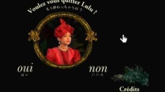 The Book of Lulu screenshot 3