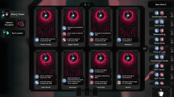 Monolith: Rogue TD screenshot 7