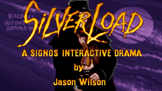SilverLoad Screenshot