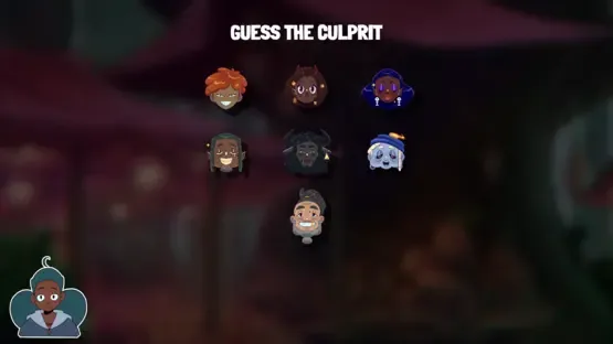 Duppy Detective Tashia screenshot 1