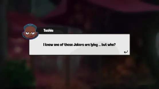 Duppy Detective Tashia screenshot 5