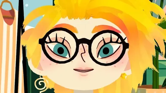 Toca Boca Hair Salon 4 screenshot 1