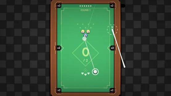 Ultrapool screenshot 1