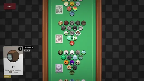 Ultrapool screenshot 3