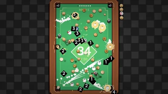 Ultrapool screenshot 5