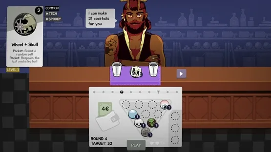 Ultrapool screenshot 6
