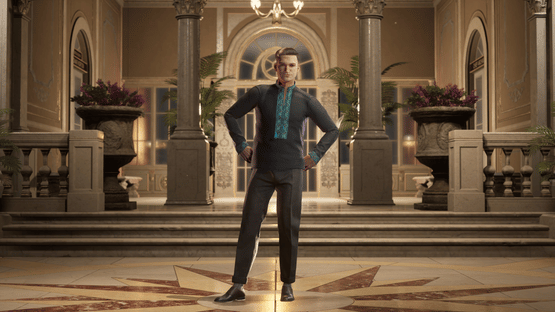 Sherlock Holmes: Chapter One - Detective Pack Screenshot