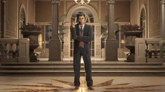 Sherlock Holmes: Chapter One - Detective Pack Screenshot