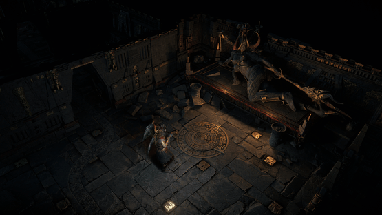 Path of Exile 2: The Last of the Druids Screenshot