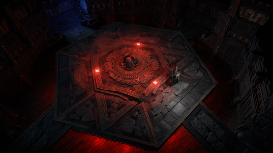 Path of Exile 2: The Last of the Druids Screenshot