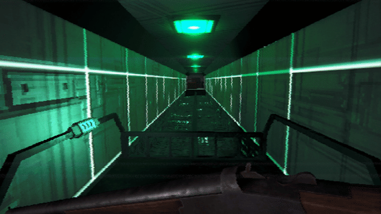 Blood Mall: Part II Screenshot