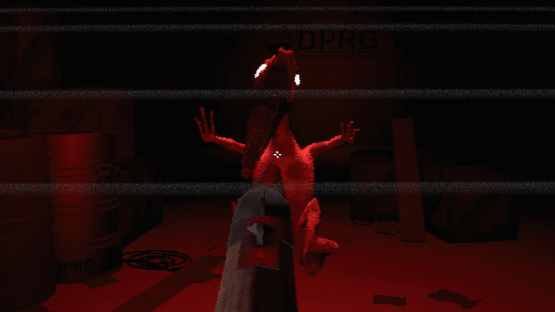 Blood Mall: Part II Screenshot