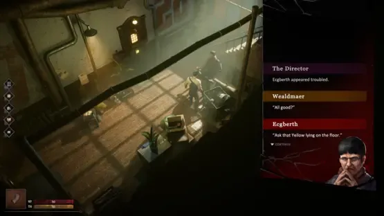 Glasshouse screenshot 3