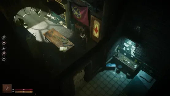 Glasshouse screenshot 7