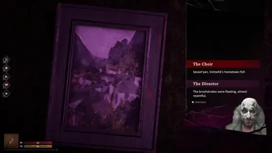 Glasshouse screenshot 9