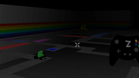 Daycare Of Happy Children Screenshot