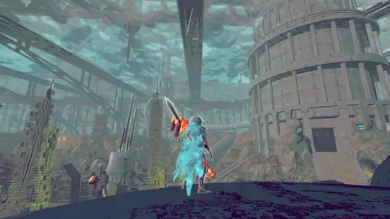 V.A Proxy screenshot 1