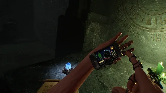 EXD: Extra Dimensional screenshot 7