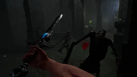 EXD: Extra Dimensional screenshot 4