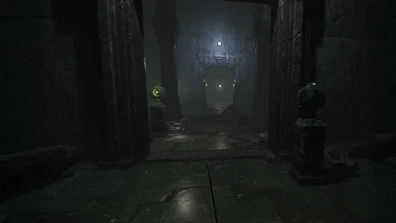 EXD: Extra Dimensional screenshot 5
