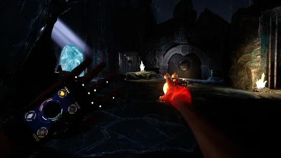 EXD: Extra Dimensional screenshot 6
