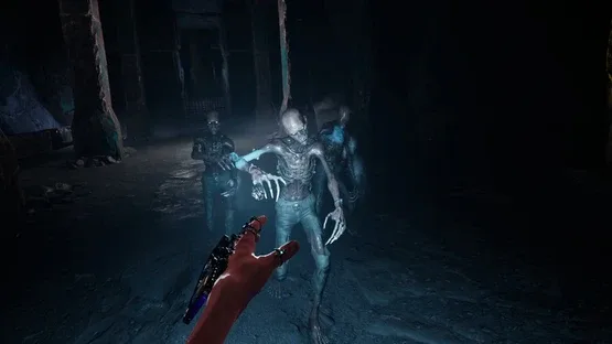 EXD: Extra Dimensional screenshot 8
