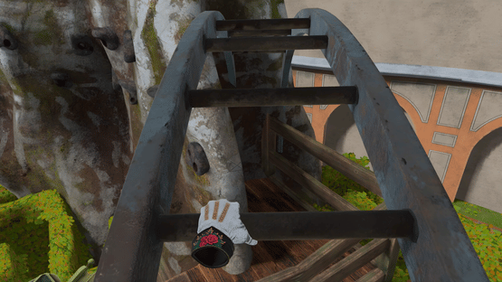 The Amusement Screenshot