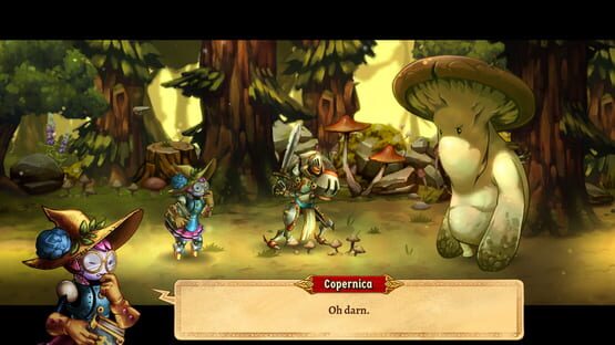 Steamworld Essentials Collection screenshot 7
