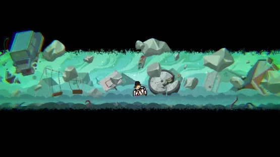 Mirai #167 screenshot 1