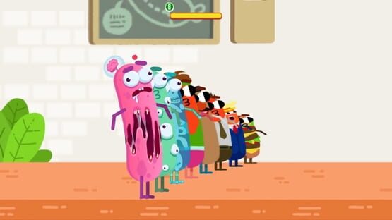 Run Sausage Run!: Diamond Edition screenshot 2