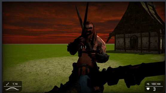 Andromeda One Screenshot