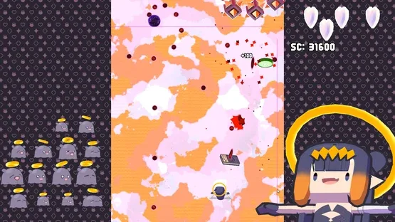 The Adventure of Ninomae Ina'nis gameplay screenshot 5